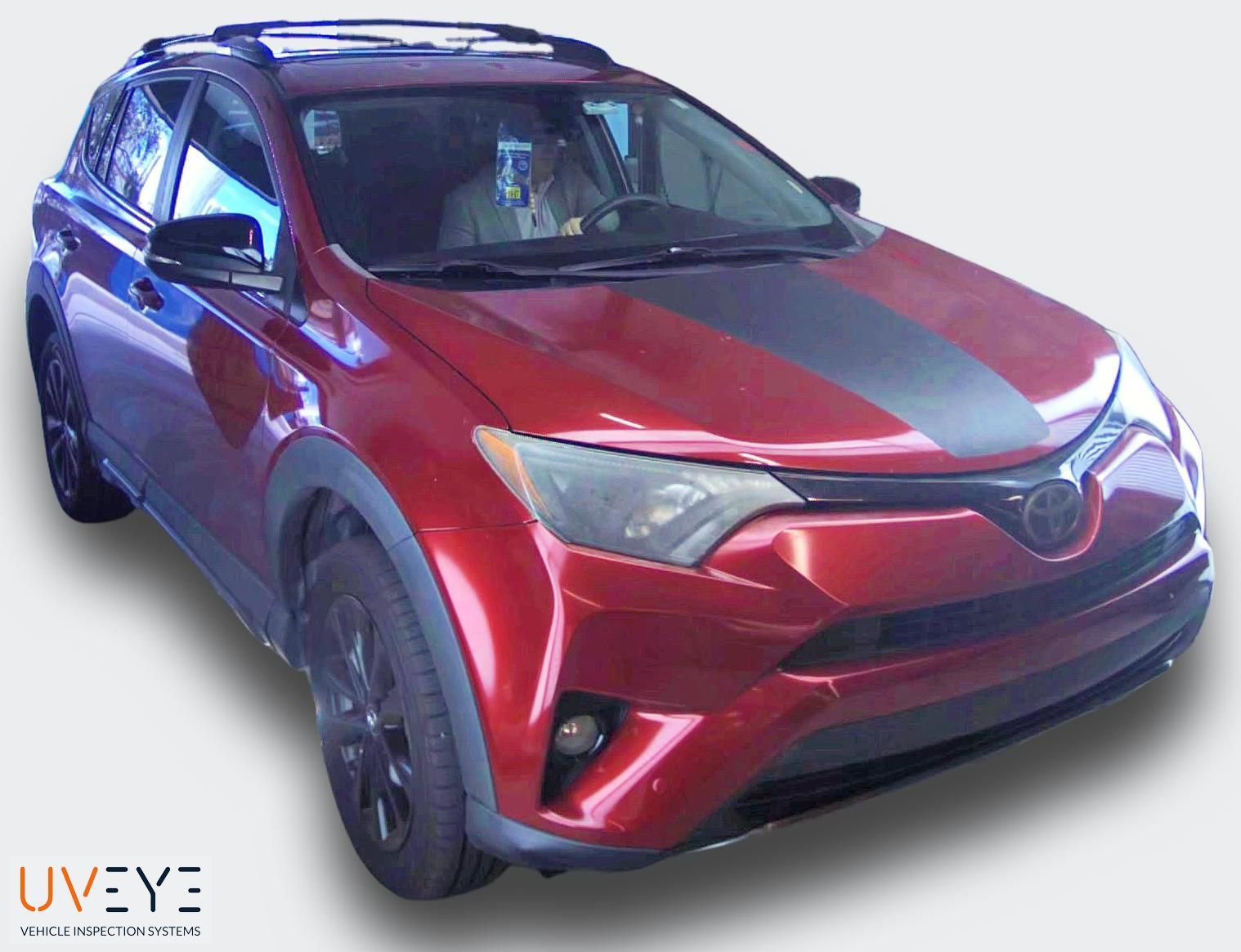 Used 2018 Toyota RAV4 XLE video 2