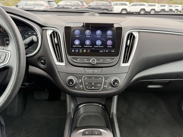 Used 2024 Chevrolet Malibu LT image 20