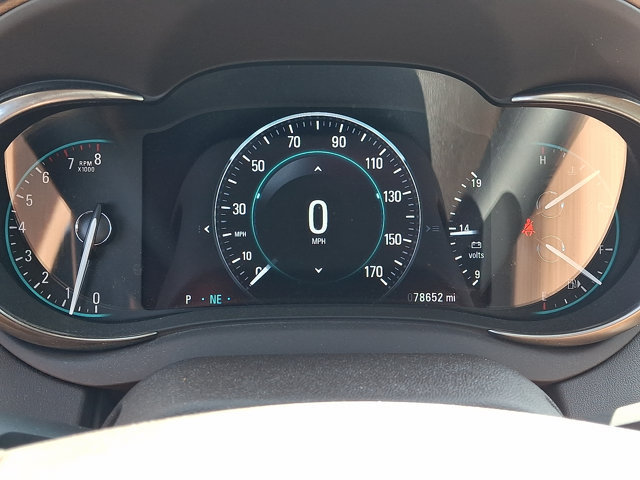 Used 2014 Buick LaCrosse Leather FWD image 21