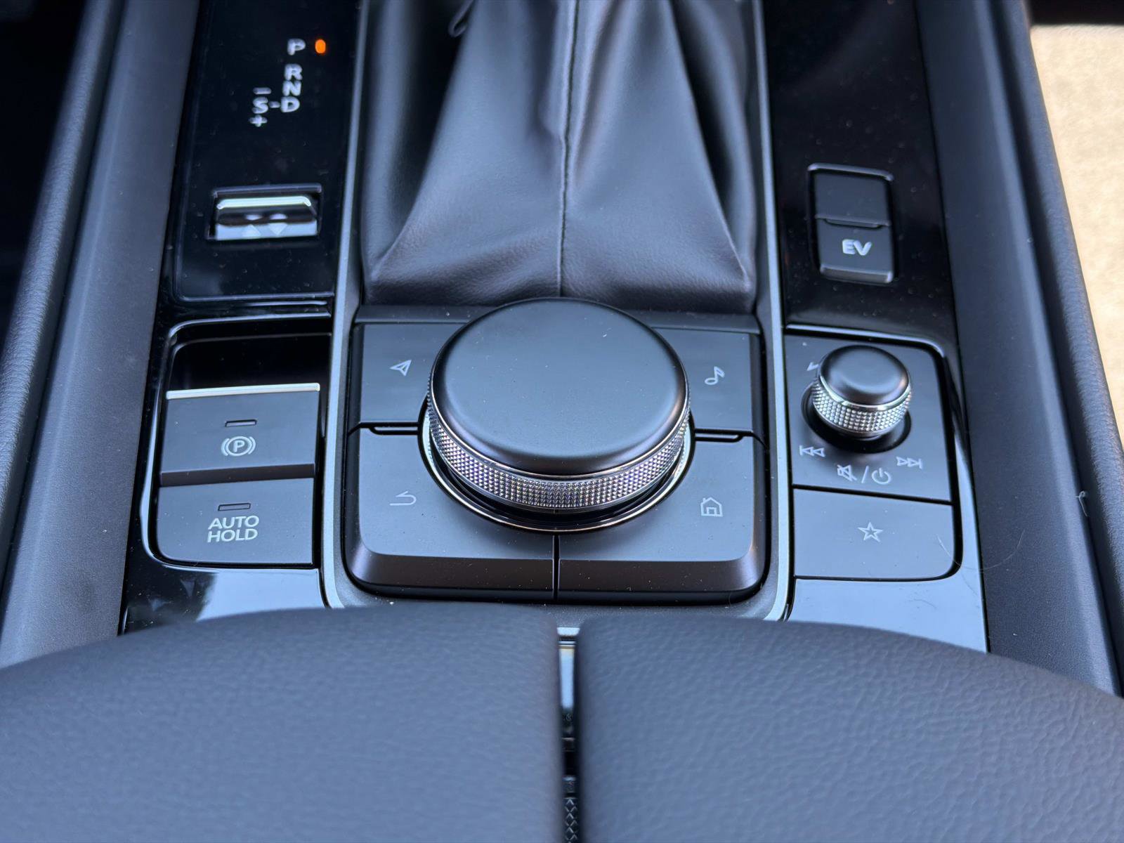 New 2026 MAZDA CX-50 AWD 2.5 Hybrid w/ Cargo Package image 12