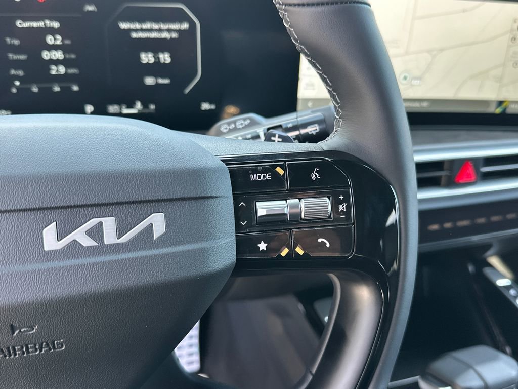 New 2026 Kia Sorento SX Prestige image 24