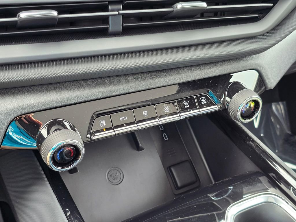 New 2026 Chevrolet Silverado EV LT image 28