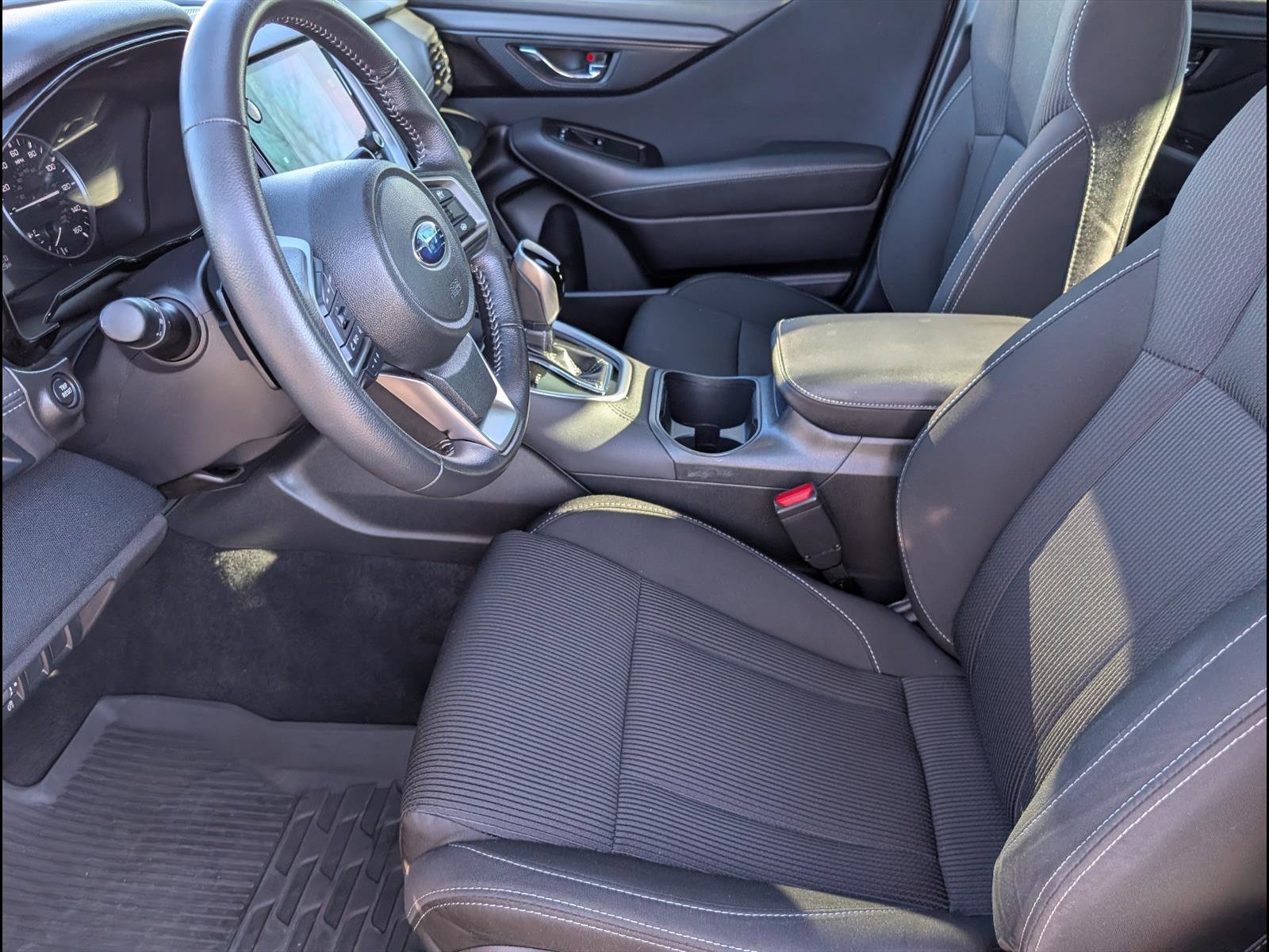 Used 2024 Subaru Legacy Premium image 11