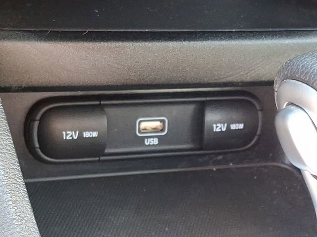 Certified 2022 Kia Forte LXS image 24