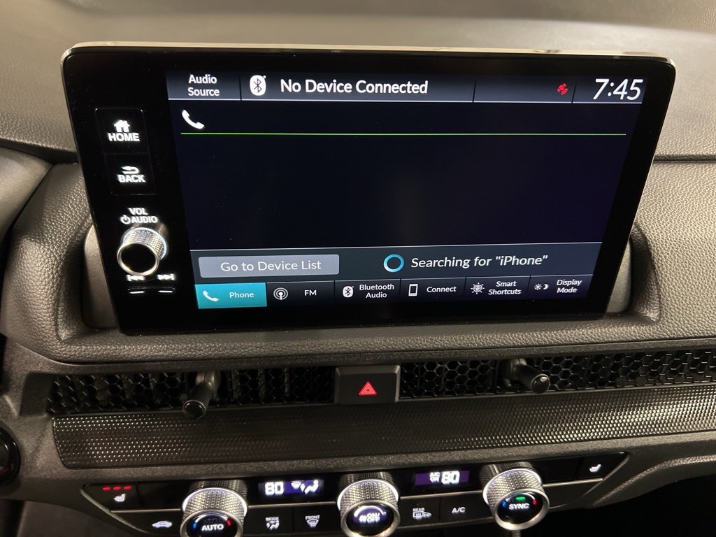 Used 2025 Honda CR-V Sport-L image 10