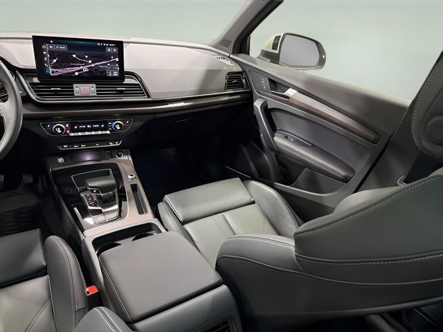 Used 2023 Audi Q5 2.0T Premium Plus w/ Premium Plus Package image 27