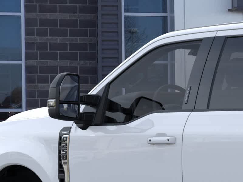 New 2026 Ford F250 Lariat AWD/4WD image 20
