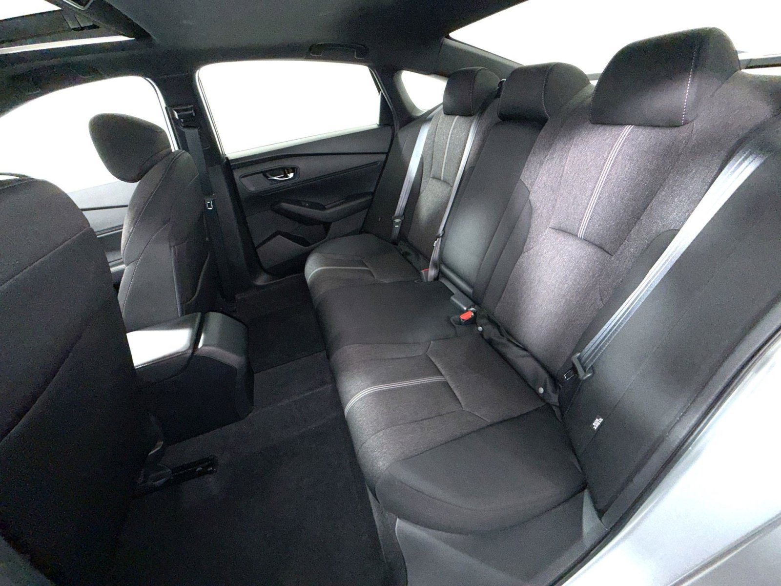 Used 2024 Honda Accord Sport image 24