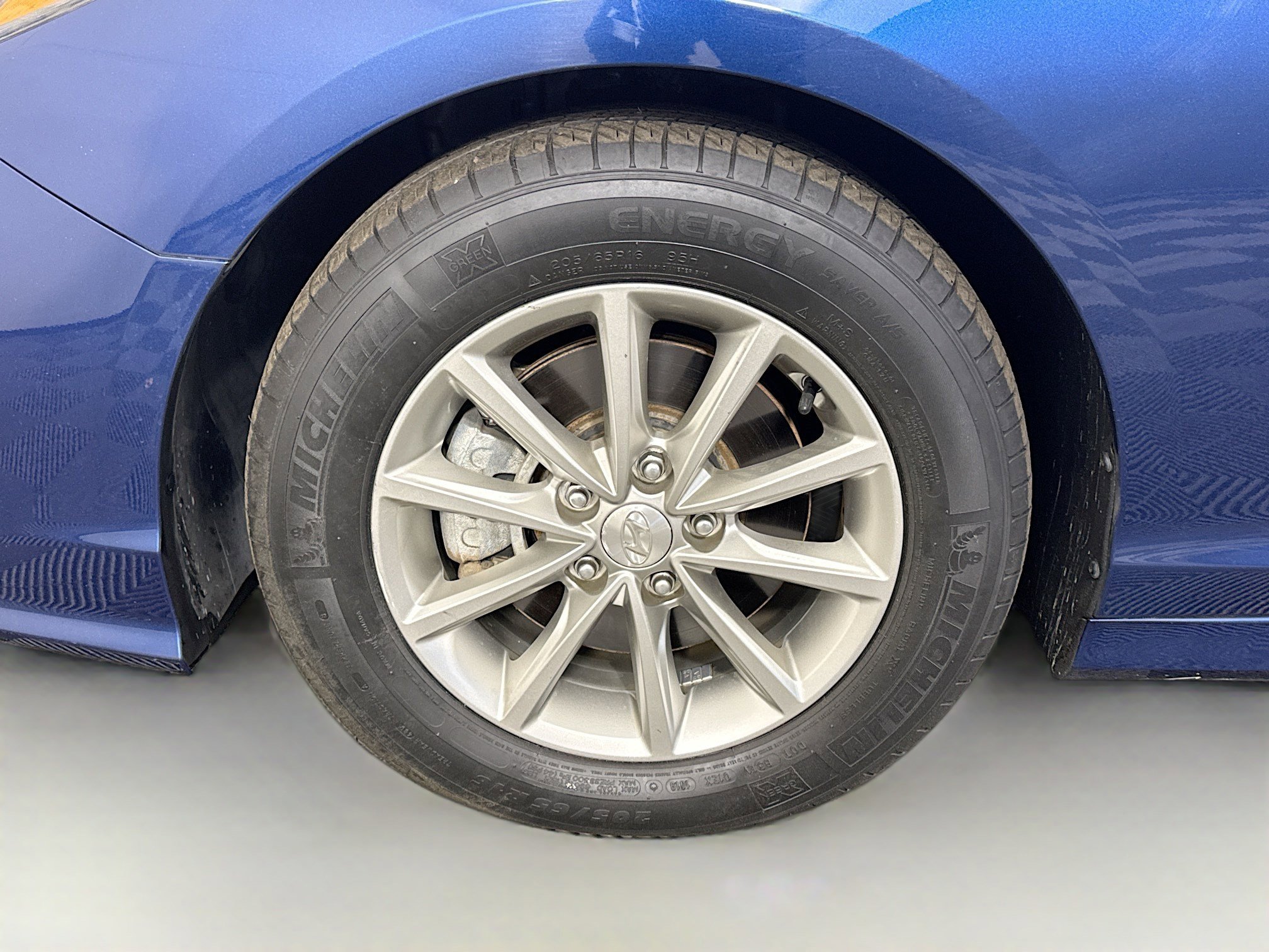 Used 2019 Hyundai Sonata ECO FWD image 37