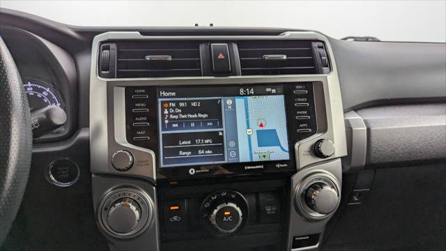 Used 2020 Toyota 4Runner SR5 Premium AWD/4WD image 27