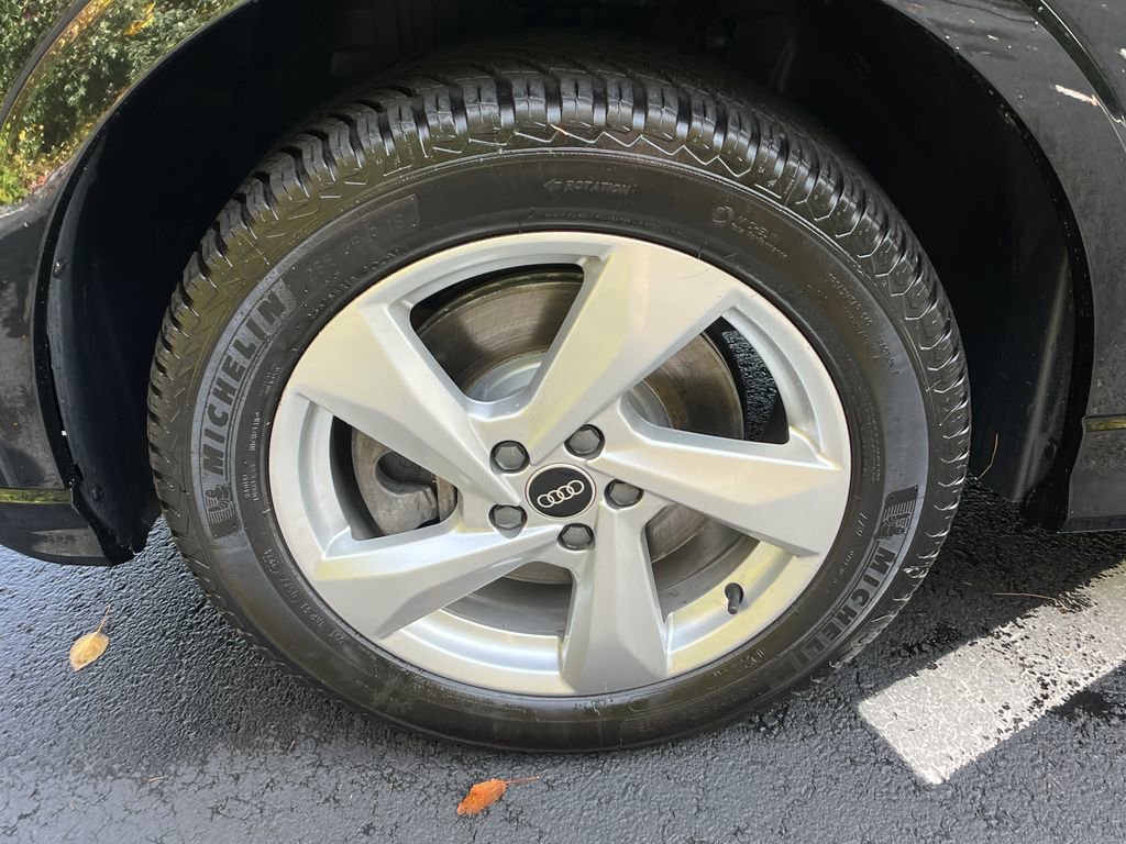 Used 2022 Audi Q3 2.0T Premium Plus w/ Premium Plus Package image 25