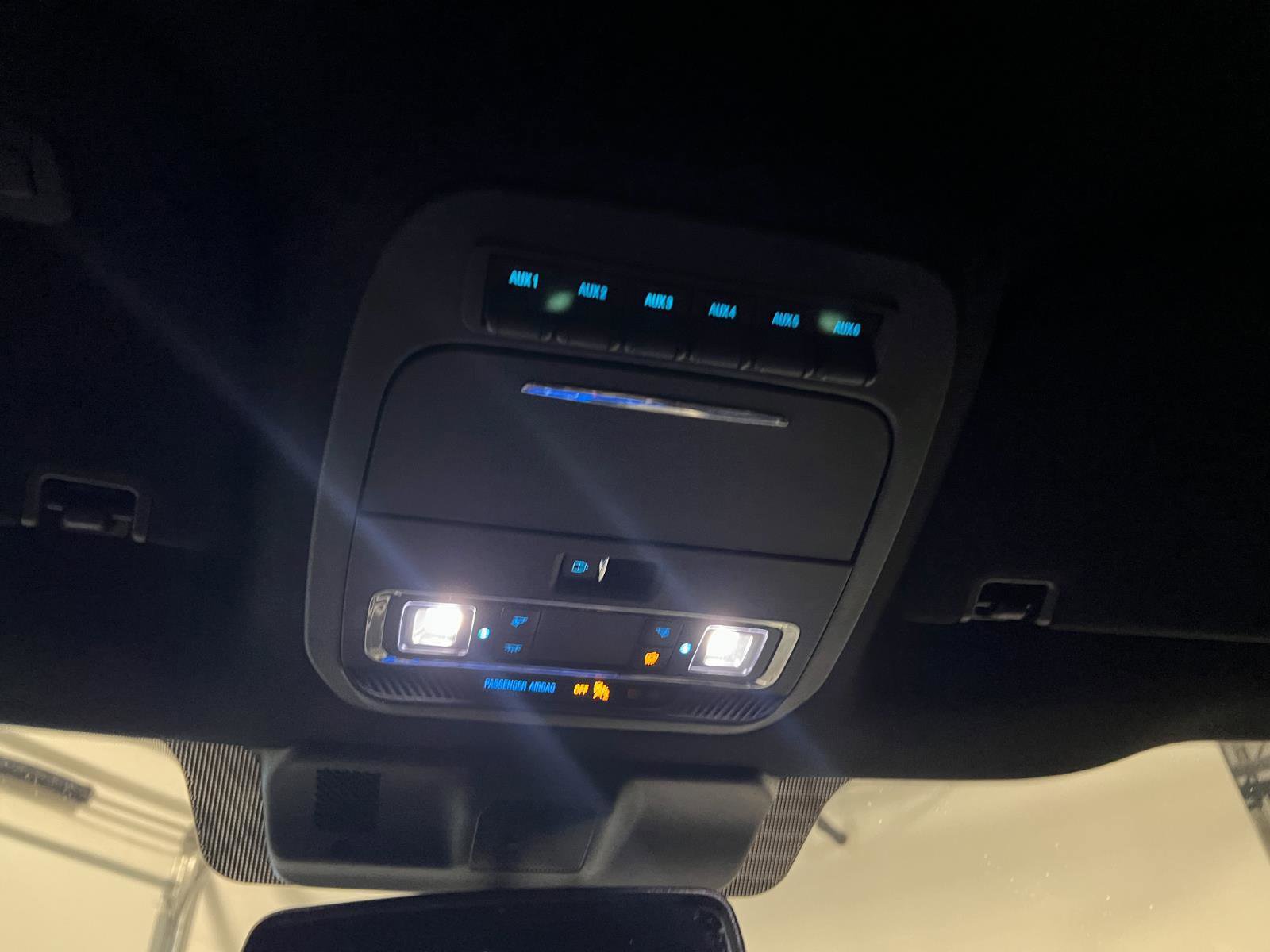 Used 2023 Ford F150 Raptor image 23