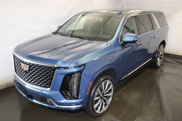New 2026 Cadillac Escalade ESV Luxury w/ Touring Package image 1