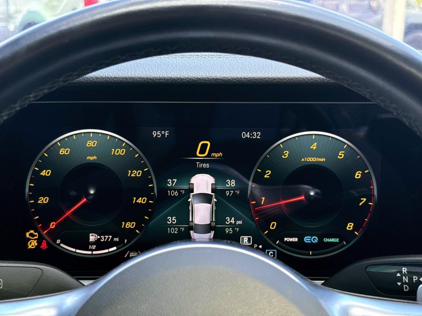Certified 2021 Mercedes-Benz CLS 450 image 29