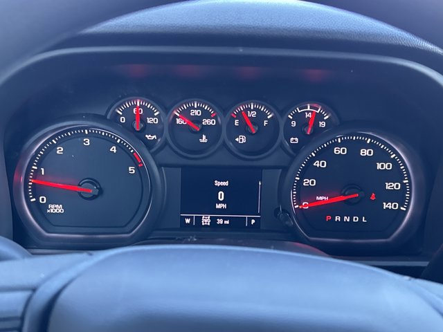 New 2026 GMC Sierra 2500 Pro image 27