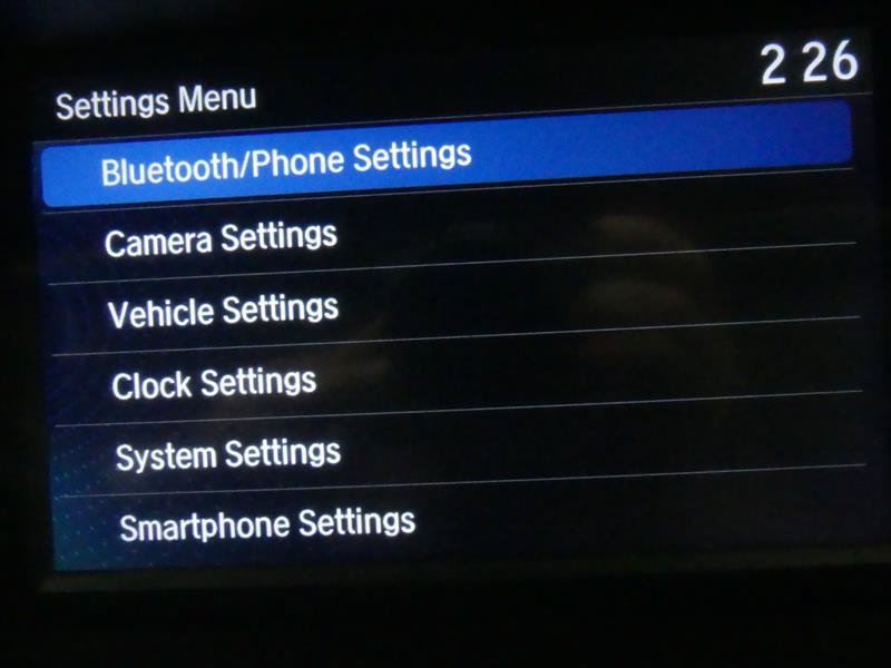 Used 2018 Acura MDX SH-AWD image 13