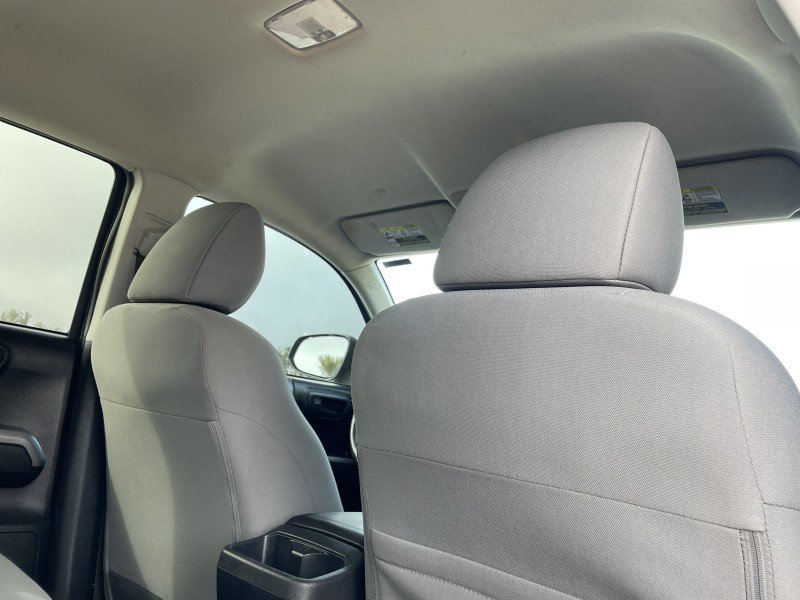 Used 2019 Toyota Tacoma SR5 RWD image 9