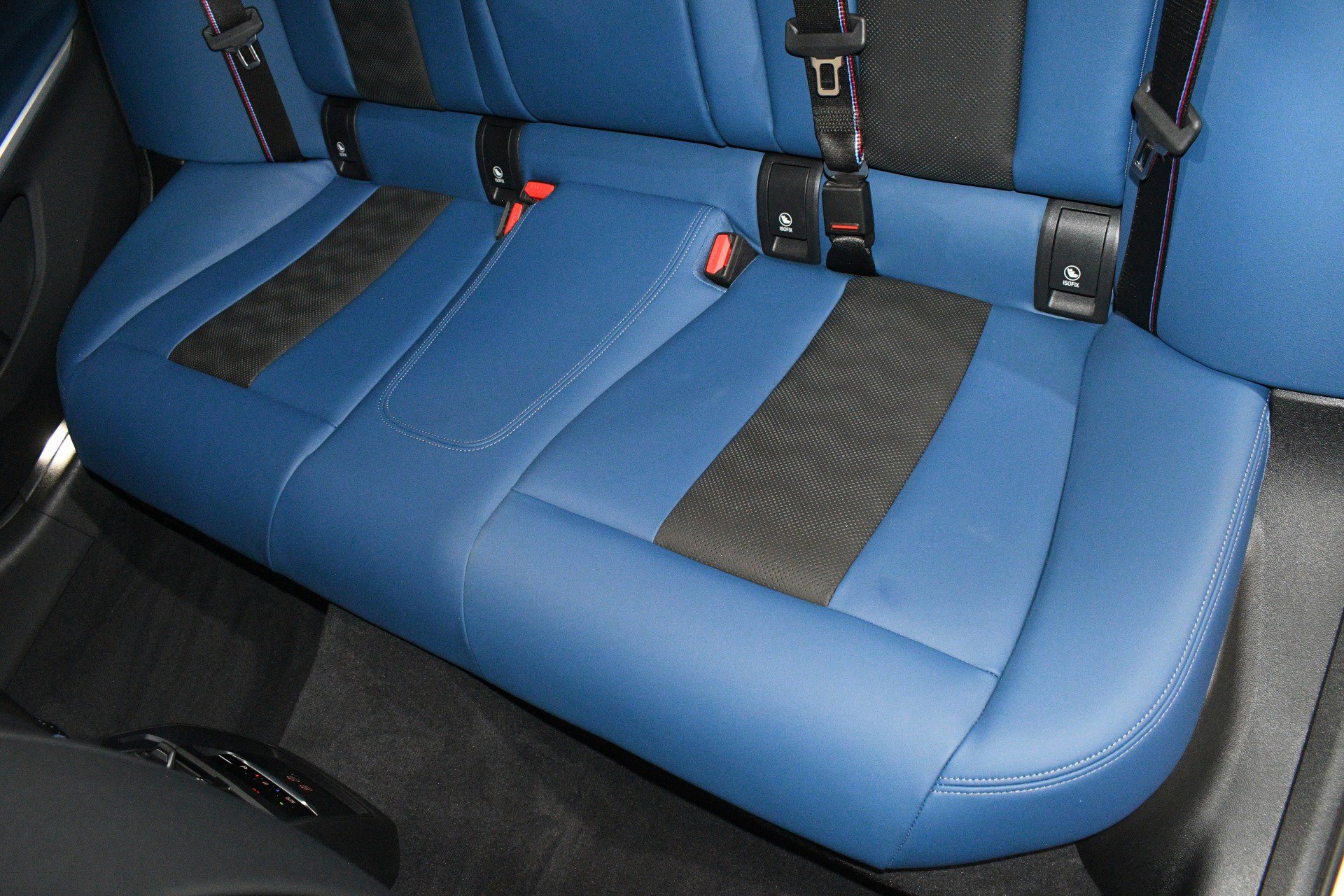 Used 2025 BMW M3 Competition AWD/4WD image 19