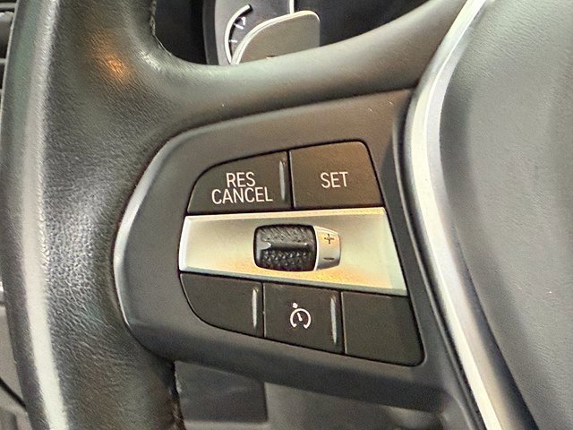 Used 2020 BMW X3 sDrive30i w/ Convenience Package image 11