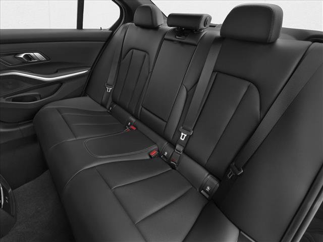 New 2026 BMW M340i xDrive image 9