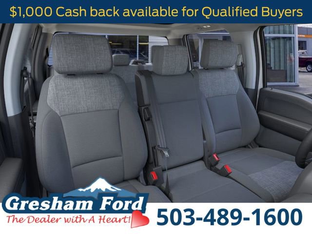 New 2026 Ford F250 XLT w/ XLT Premium Package image 11