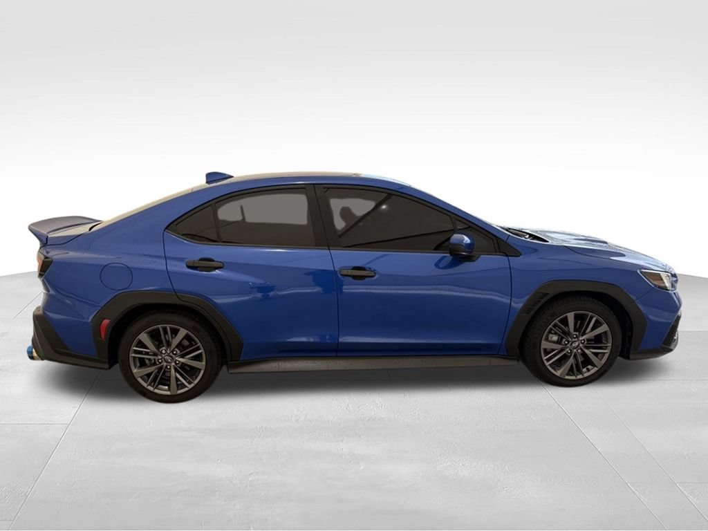 Used 2024 Subaru WRX w/ Accessory Package #2 AWD/4WD image 7
