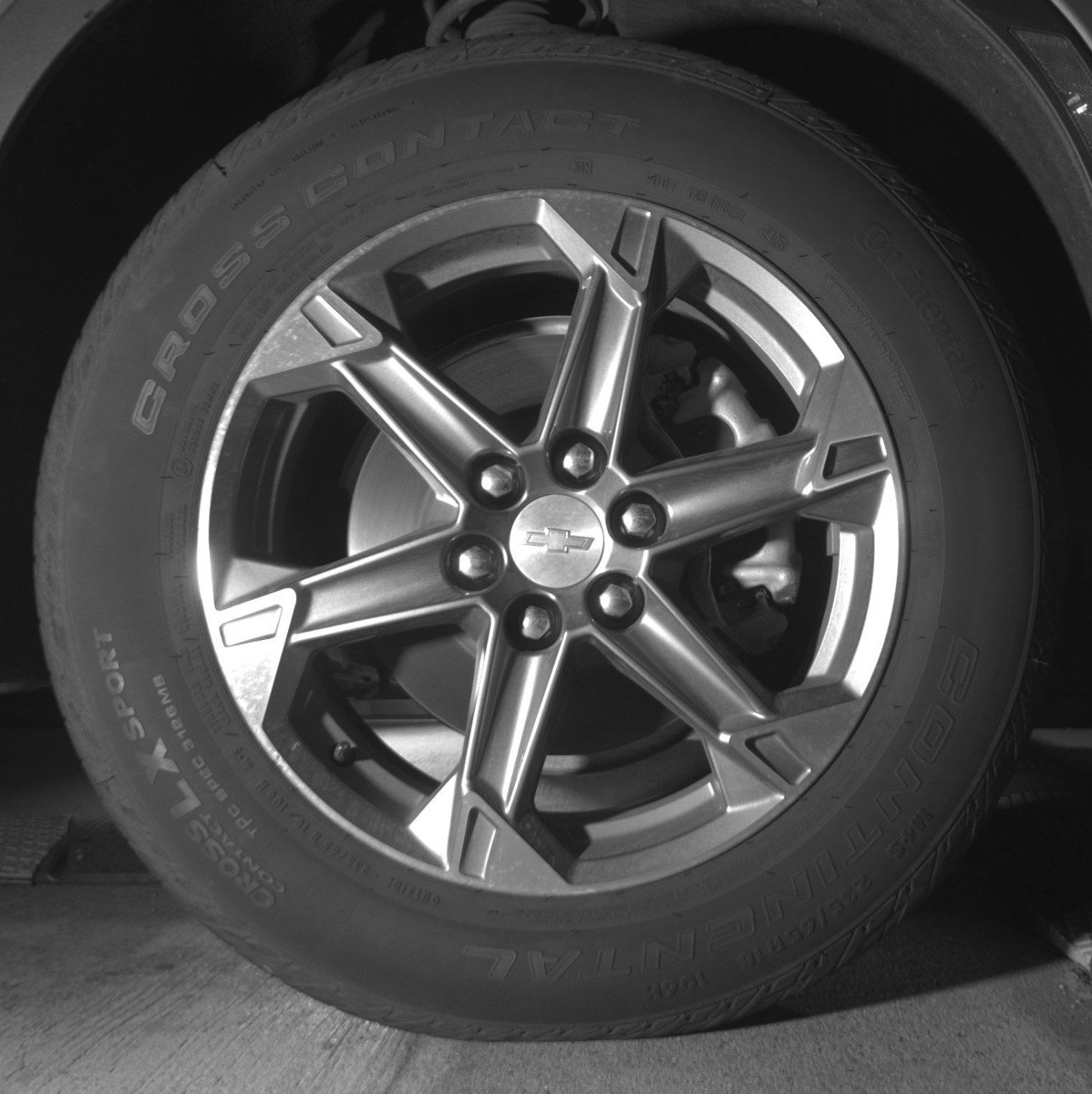 Used 2025 Chevrolet Blazer LT image 13