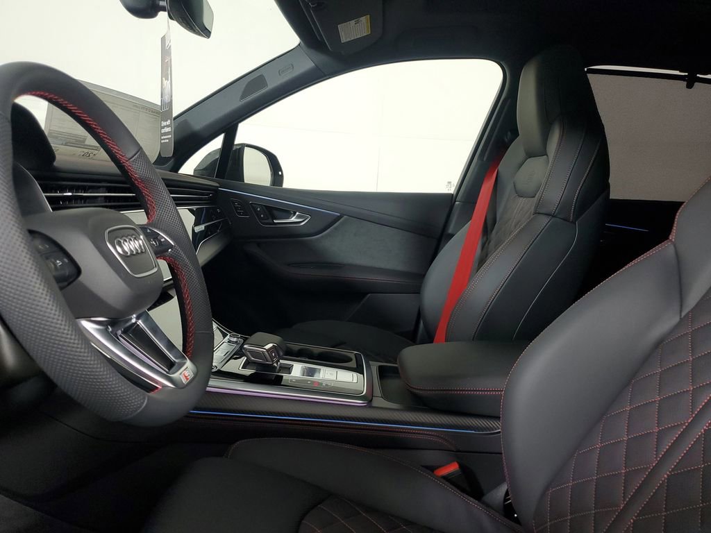 New 2026 Audi Q7 3.0T Prestige AWD/4WD image 21