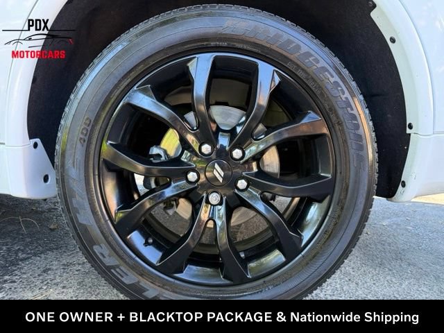 Used 2020 Dodge Durango GT AWD/4WD image 29