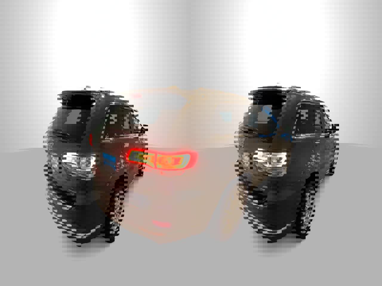 Used 2015 Jeep Grand Cherokee Summit image 8