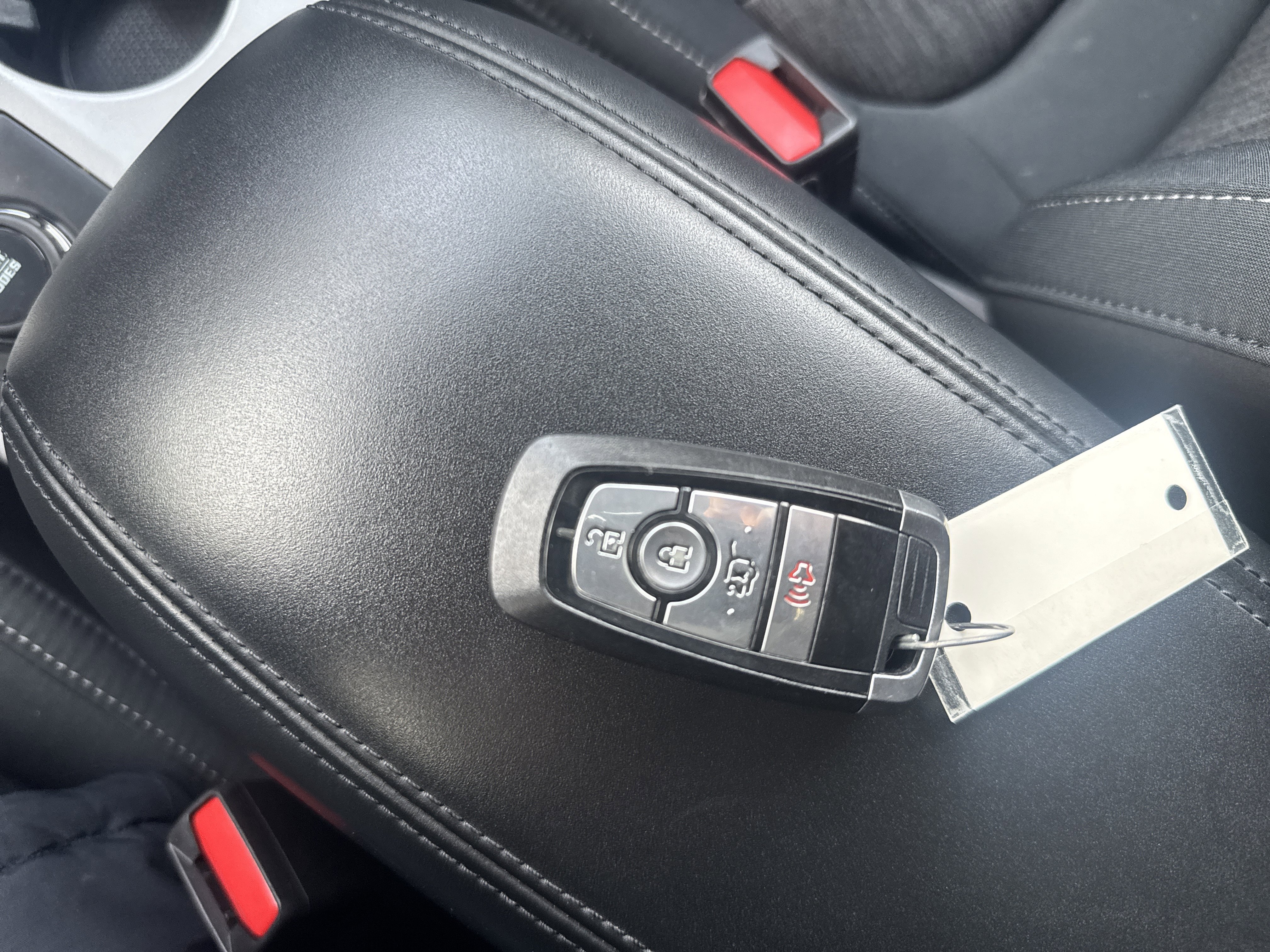 Used 2022 Ford Bronco Sport Big Bend image 28