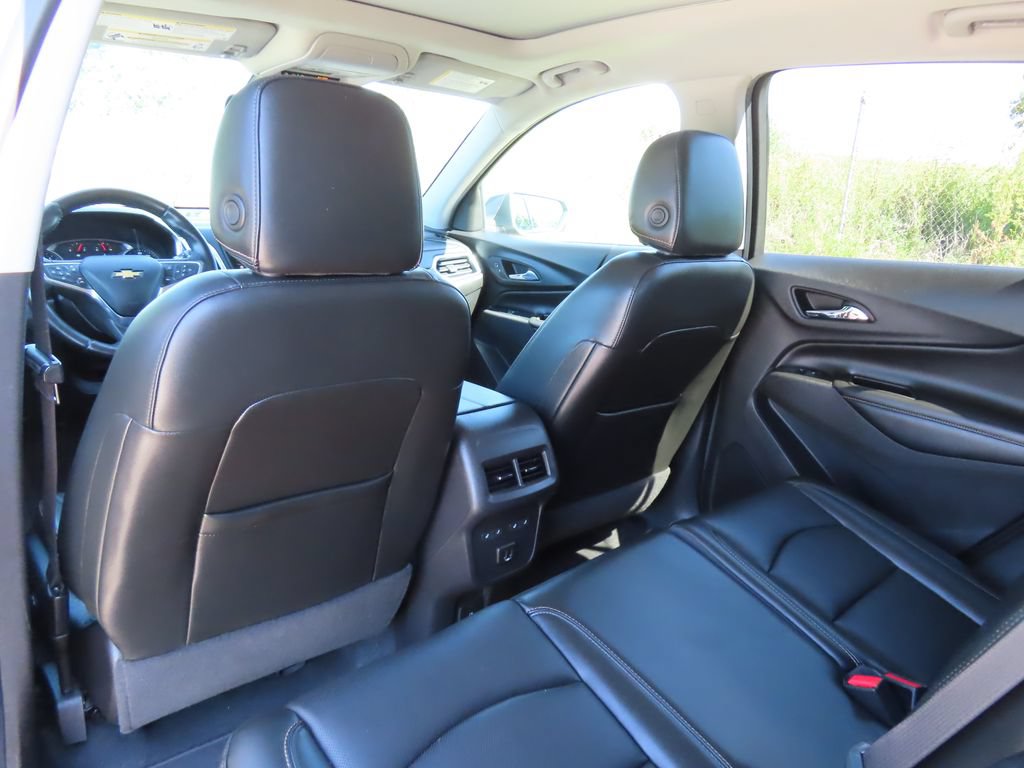 Used 2019 Chevrolet Equinox Premier FWD image 30