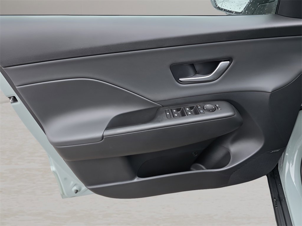 New 2026 Hyundai Kona Limited image 12