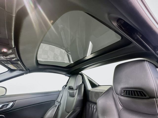 Certified 2017 Mercedes-Benz SLC 300 image 22