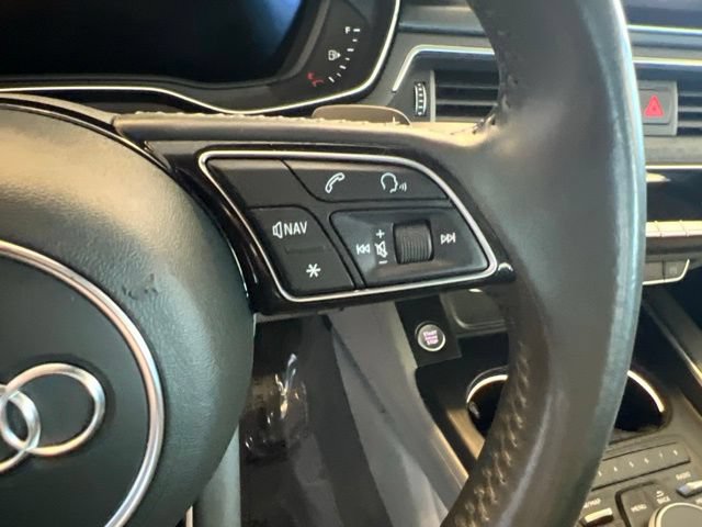Used 2018 Audi A5 2.0T Premium Plus w/ Premium Plus AWD/4WD image 23