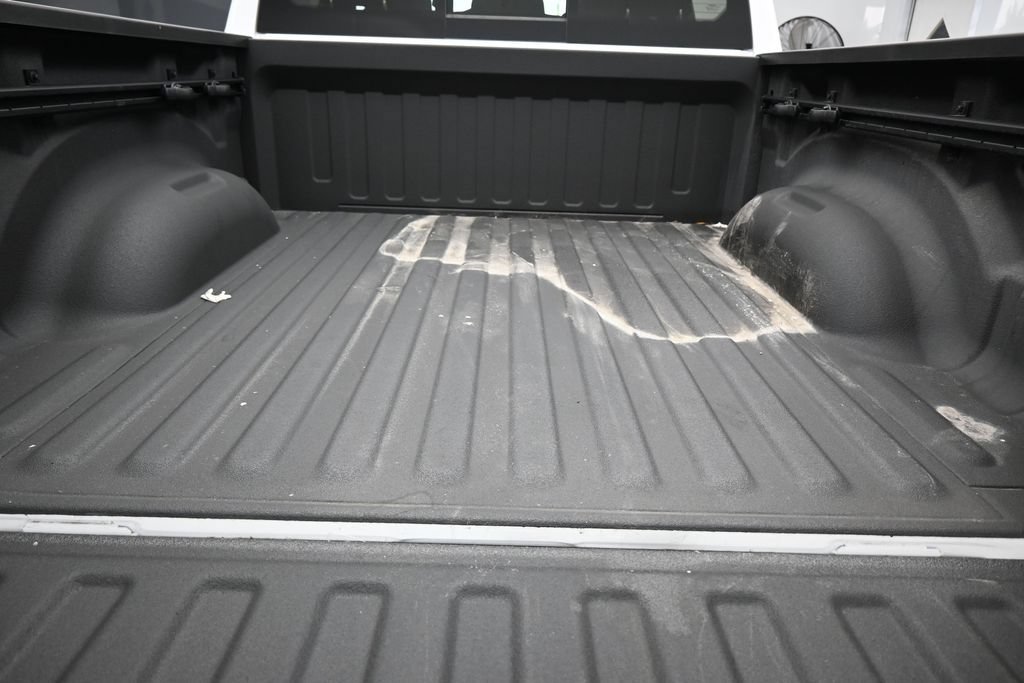Used 2025 RAM 1500 Big Horn AWD/4WD image 34