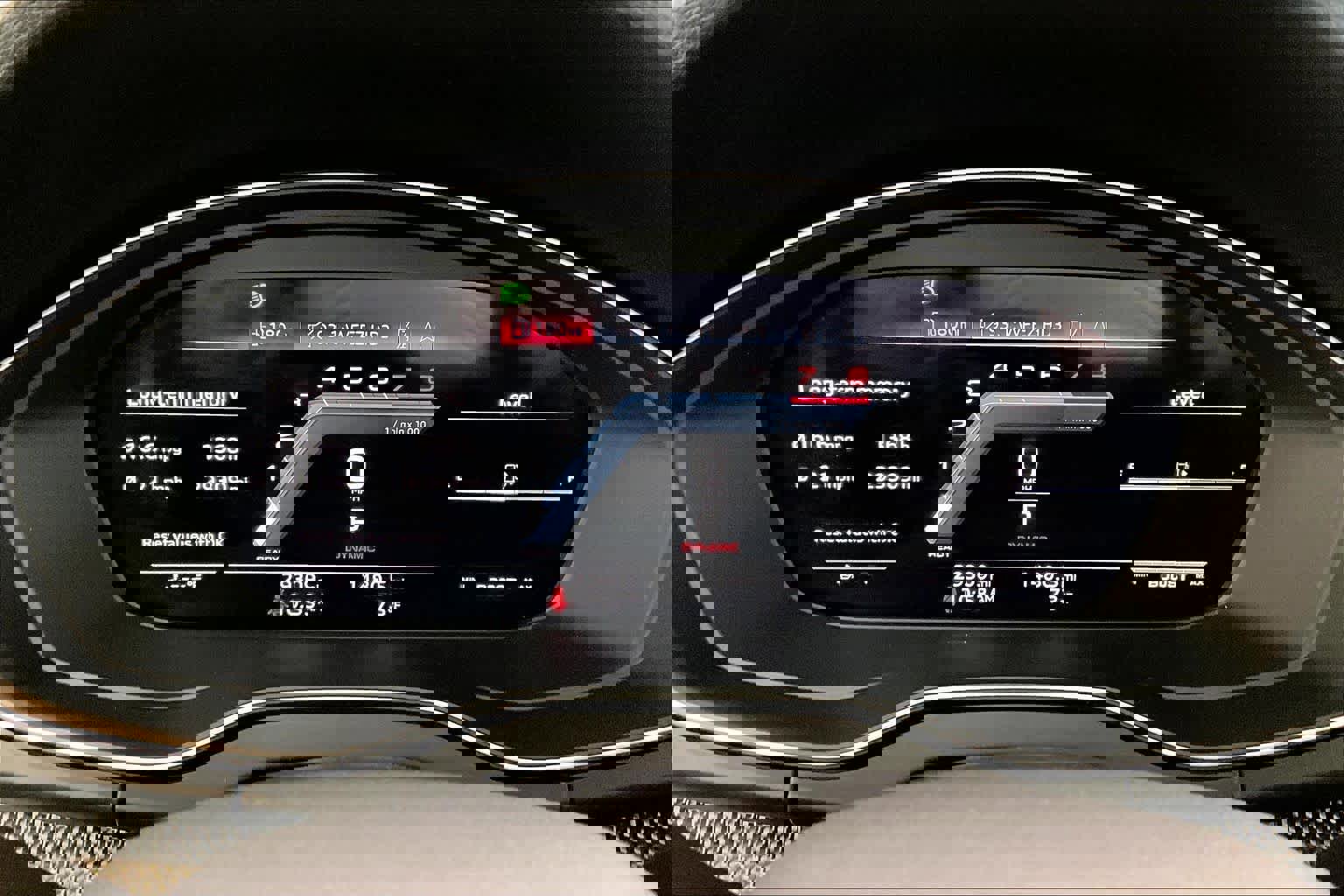 Used 2021 Audi SQ5 Premium Plus w/ Premium Plus Package image 24