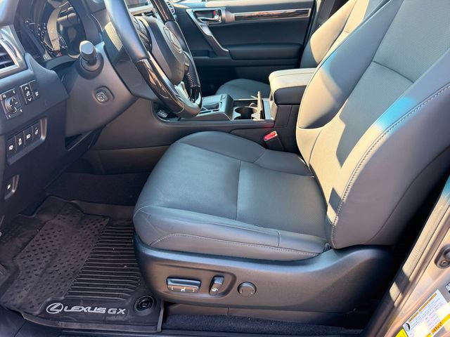 Certified 2023 Lexus GX 460 Premium w/ Premium Package AWD/4WD image 14