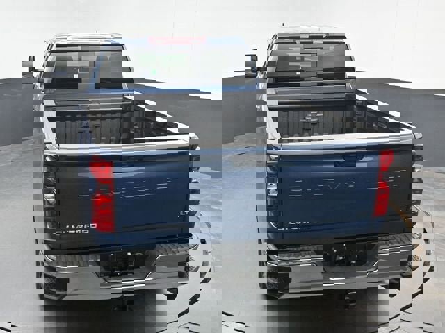 New 2026 Chevrolet Silverado 3500 LT w/ Leather Package image 39