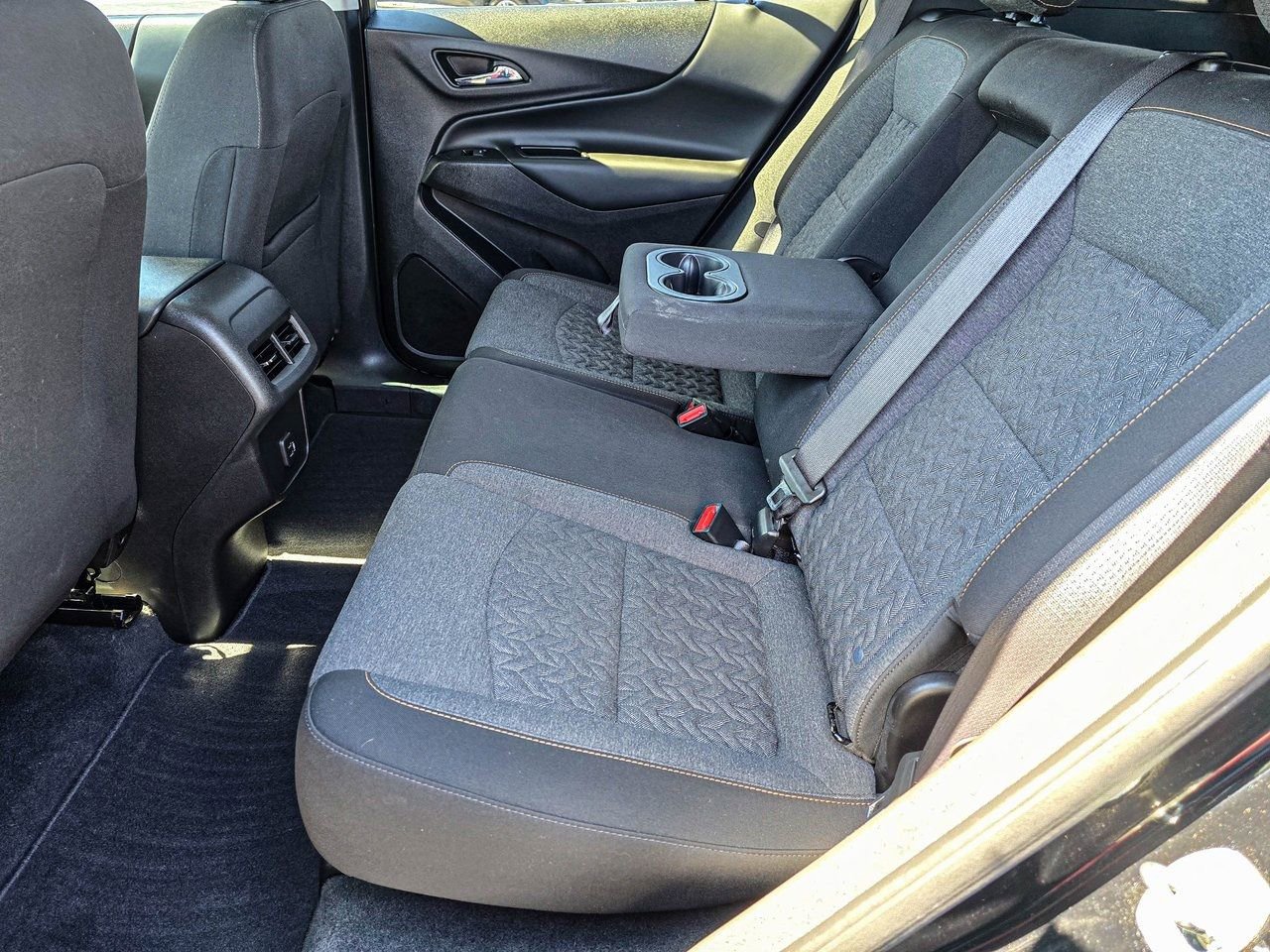 Used 2022 Chevrolet Equinox LT image 31