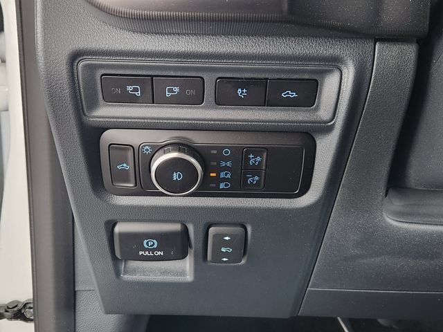 Used 2023 Ford F150 Platinum w/ Equipment Group 701A High AWD/4WD image 19