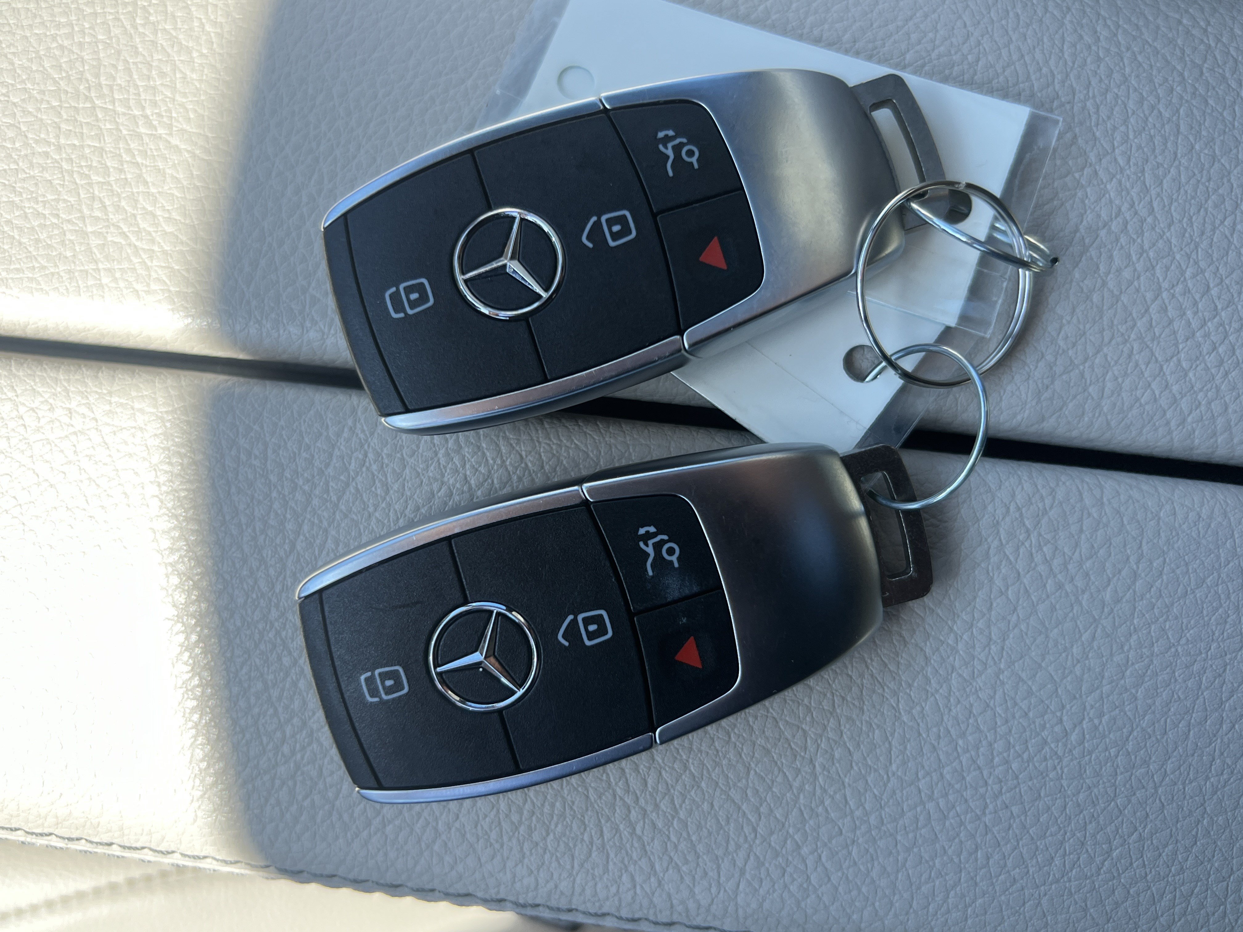Used 2020 Mercedes-Benz GLB 250 4MATIC image 38