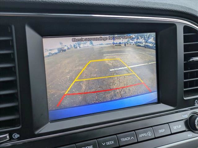 Used 2018 Hyundai Elantra SEL FWD image 14