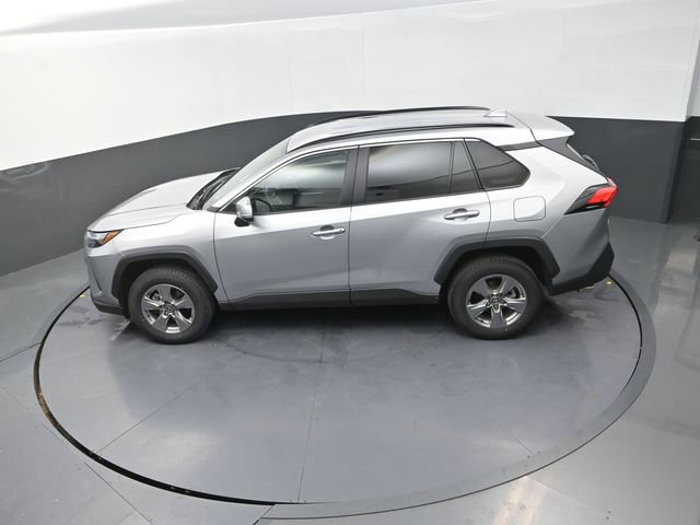 Used 2025 Toyota RAV4 XLE image 22