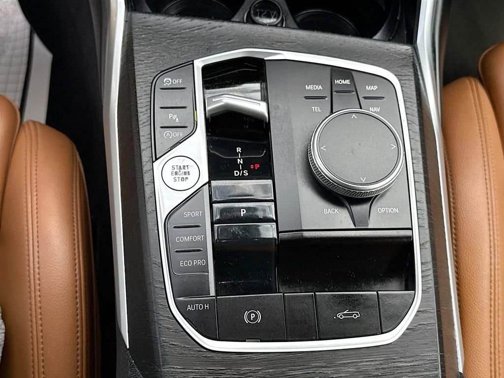 Used 2024 BMW 430i Convertible RWD image 17