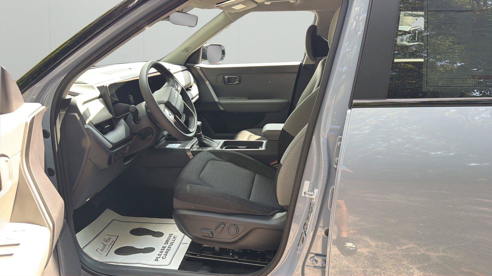 New 2027 Kia Seltos S FWD image 10