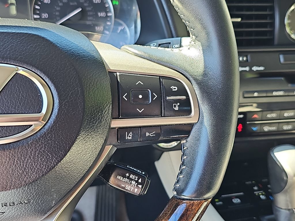 Used 2017 Lexus RX 450h AWD w/ Cold Weather Package image 21