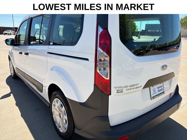Used 2015 Ford Transit Connect XL image 4