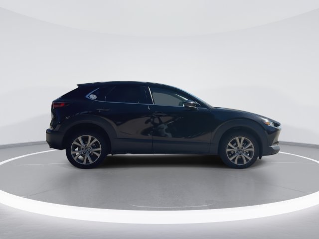 Used 2021 MAZDA CX-30 FWD 2.5 S w/ Preferred Package image 9