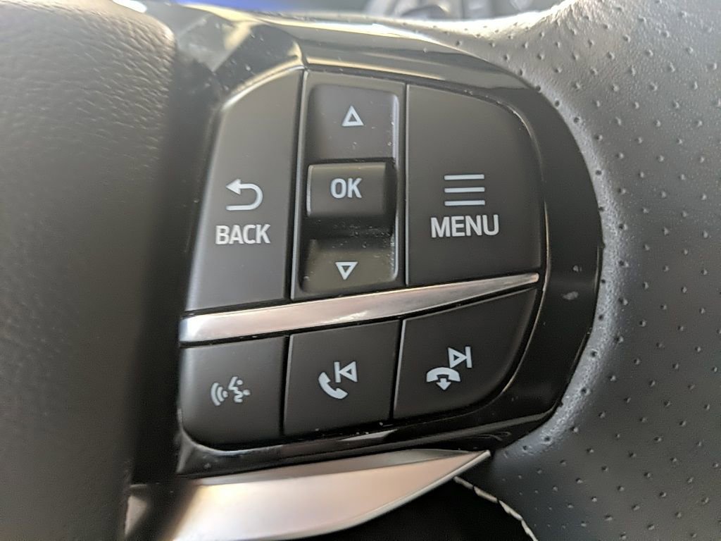 Certified 2022 Ford Explorer ST w/ Equipment Group 401A AWD/4WD image 21